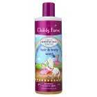 Childs Farm Hair & Body Wash Blackberry, 500ml
