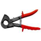 Facom 413.52 413 275mm Ratchet Cable Cutters 
