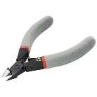Facom 416.E 110mm Anti-Static Pointed-Nose Cutting Pliers 