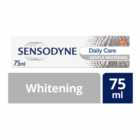 Sensodyne Daily Care Gentle Whitening Toothpaste 75ml