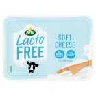 Arla Lactose Free Soft Cheese, 200g