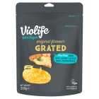 Violife Original Grated Vegan Cheese Alternative, 175g