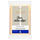 No. 1 Fior Delle Alpi Italian Cheese Strength 6, 170g