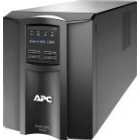 APC Smart-UPS SMT1000IC 700 Watt / 1000 VA with APC SmartConnect