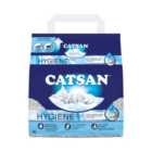 Catsan Hygiene Non-Clumping Odour Control Cat Litter 5L