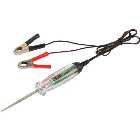 Laser 6269 12V Circuit Tester with 'Nixie' Display