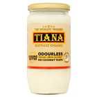 Tiana Fair Trade Organics Pure Virgin Coconut Cooking Butter 750ml