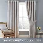 Dorma Winchester Eyelet Curtains