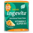Marigold Super Engevita Yeast Flakes with Vitamin D & B12 100g