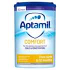Aptamil Comfort Baby Milk Formula Powder from Birth to 12 Months 800g