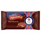McVitie's Milk Chocolate Digestives Biscuits Twin Pack, 2x316g