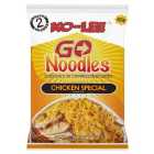 Ko-Lee Go Instant Noodles Chicken Special Flavour 85g