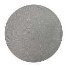 Set of 2 Woven Round Placemats