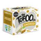The Tofoo Co Smoked Organic Firm Tofu 225g