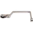 Laser 6067 Ratchet Crows Foot Oil Filter Wrench - Ford