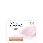 Dove Pink Beauty Cream Bar, 2 x 90g