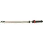 Laser 5520 1/2" Drive Torque Wrench 80-400Nm