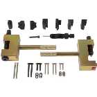 Laser 6740 Timing Chain/ Fitting Tool Kit