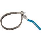 Laser 6318 Oil Filter Chain Wrench - HGV