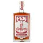FEW Bourbon 70cl