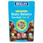 Bioglan Biotic Balance Kid's Milk Chocballs 75g