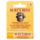 Burt's Bees Beeswax Lip Balm, 4.25g
