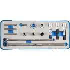 Laser 7052 14 Piece Alternator Tool Kit