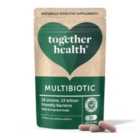 Together Multibiotic Microbiome Support Capsules 30 per pack