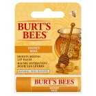 Burt's Bees Honey Lip Balm, 4.25g