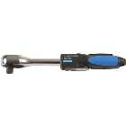 Laser 6205 1/2'' Drive 20-100Nm Digital Torque Wrench