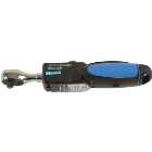 Laser 6207 1/4'' Drive 6-30Nm Digital Torque Wrench