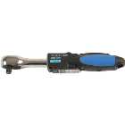 Laser 6206 3/8'' Drive 16-80Nm Digital Torque Wrench