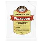Prewetts Ground Golden Flaxseed 175g