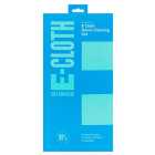 E-Cloth Home Cleaning Set 8 per pack