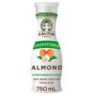 Califia Farms Unsweetened Chilled Almond Milk Drink, 750ml