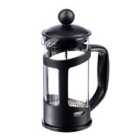 Robert Dyas 3-Cup Plastic Cafetiere