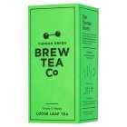 Brew Tea Co Green Tea Loose Leaf Tea, 113g