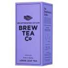 Brew Tea Co Decaffeinated Ceylon Loose Leaf Tea, 113g