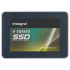 Integral 120GB V Series SATA III 2.5" Internal SSD Drive V2 - 460MB/s