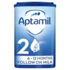 Aptamil 2 Follow On Baby Milk Formula 800g