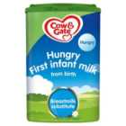  Cow & Gate Hungry Infant Milk From Birth 800g