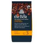 Morrisons The Best Columbian Coffee Beans 227g