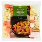 Morrisons Vegetable Soup Kit 500g