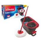 Vileda Turbo Smart Mop and Bucket