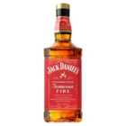 Jack Daniel's Tennessee Fire Whiskey 70cl