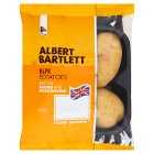 Albert Bartlett Baking Potatoes, 4s