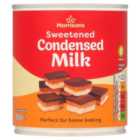 Morrisons Condensed Full Cream Milk 397g