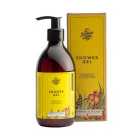 The Handmade Soap Co Shower Gel Lemongrass & Cedarwood 300ml