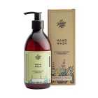 The Handmade Soap Co Hand Wash Lavender, Rosemary, Thyme & Mint 300ml