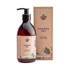 The Handmade Soap Co Shower Gel Grapefruit & May Chang 300ml